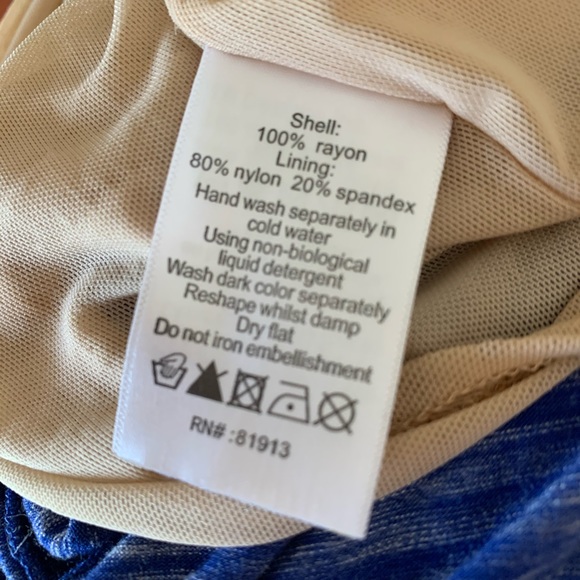 Plenty by Tracy Reese Classic Knit Bodycon Dress💖 - Picture 6 of 6